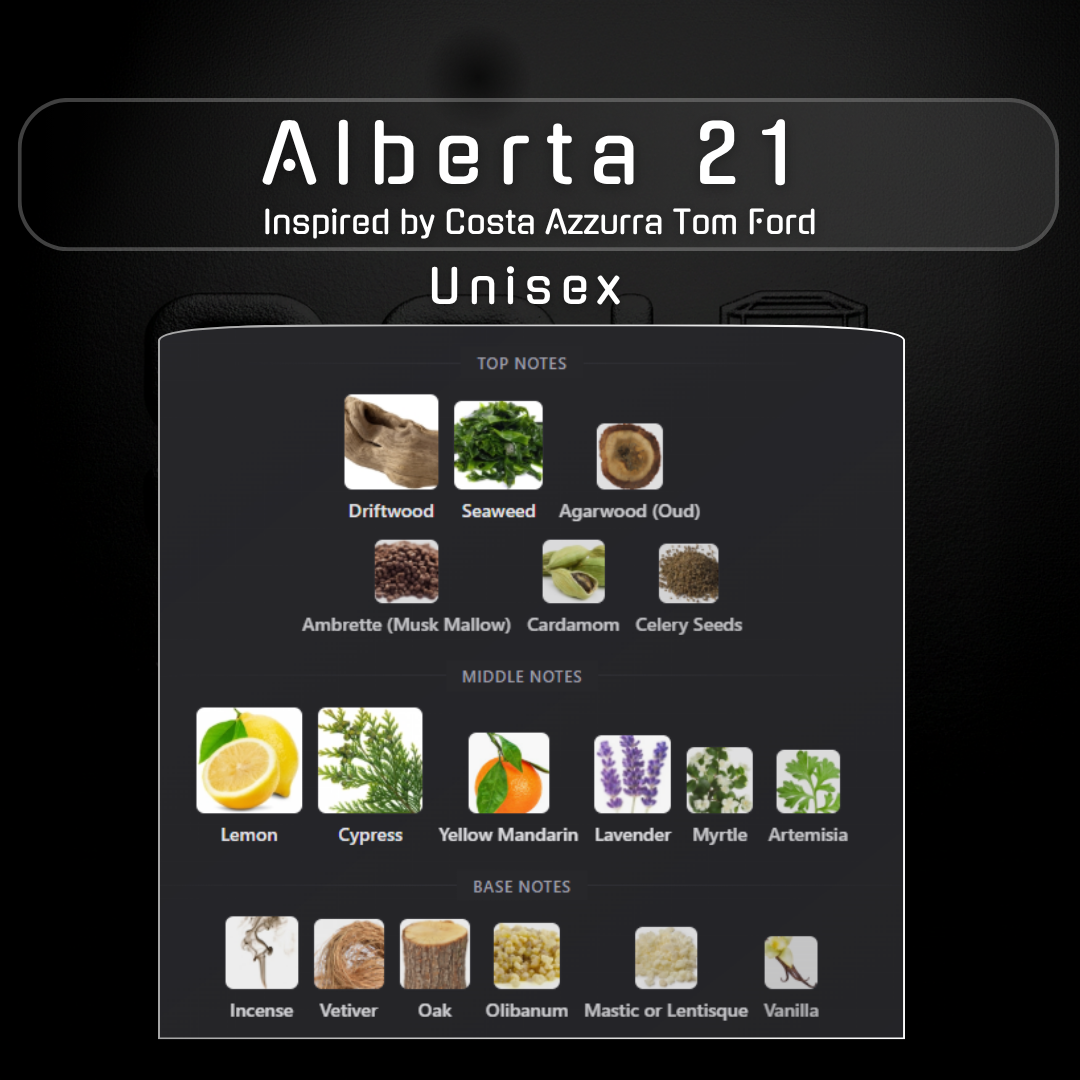Alberta 21