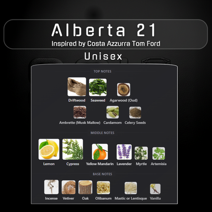 Alberta 21