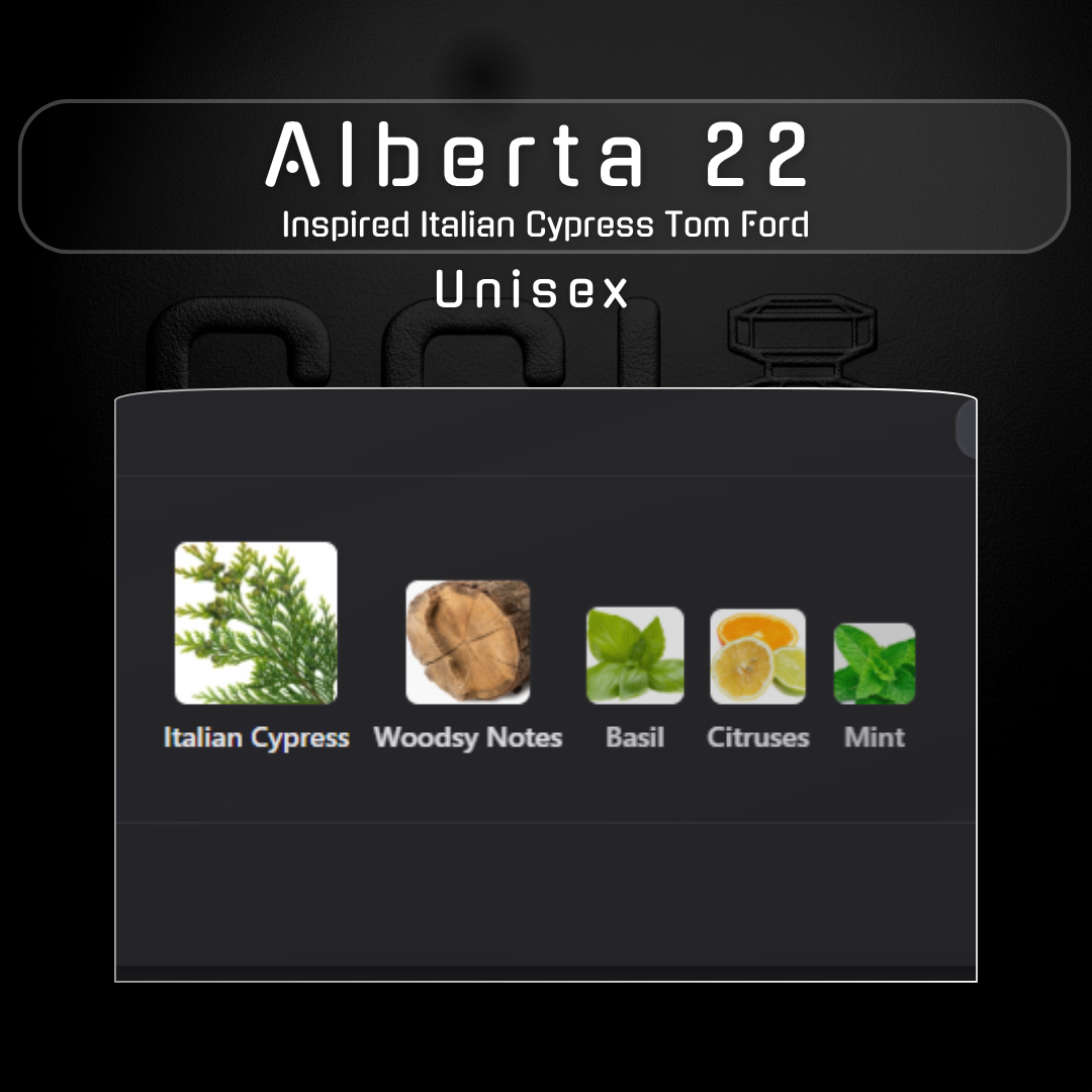 Alberta 22