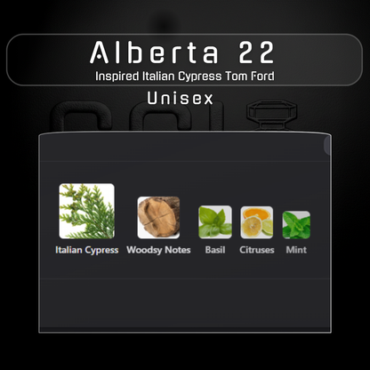 Alberta 22