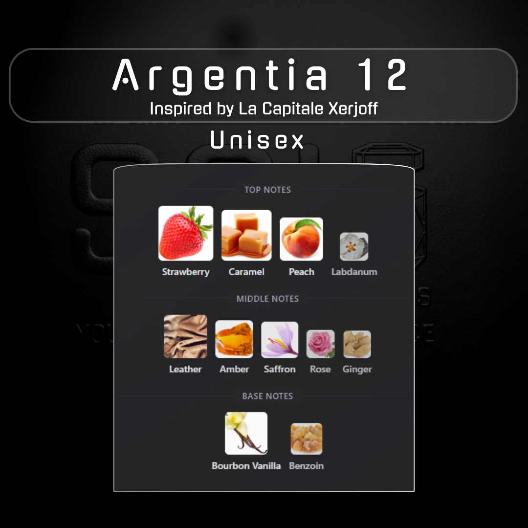 Argentia 12