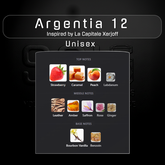 Argentia 12