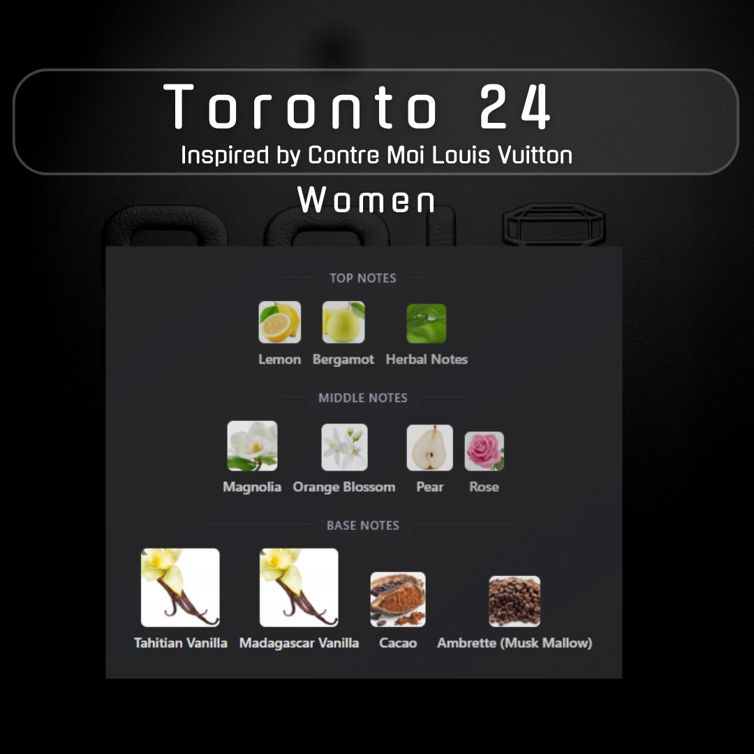 Toronto 24