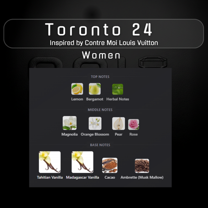 Toronto 24