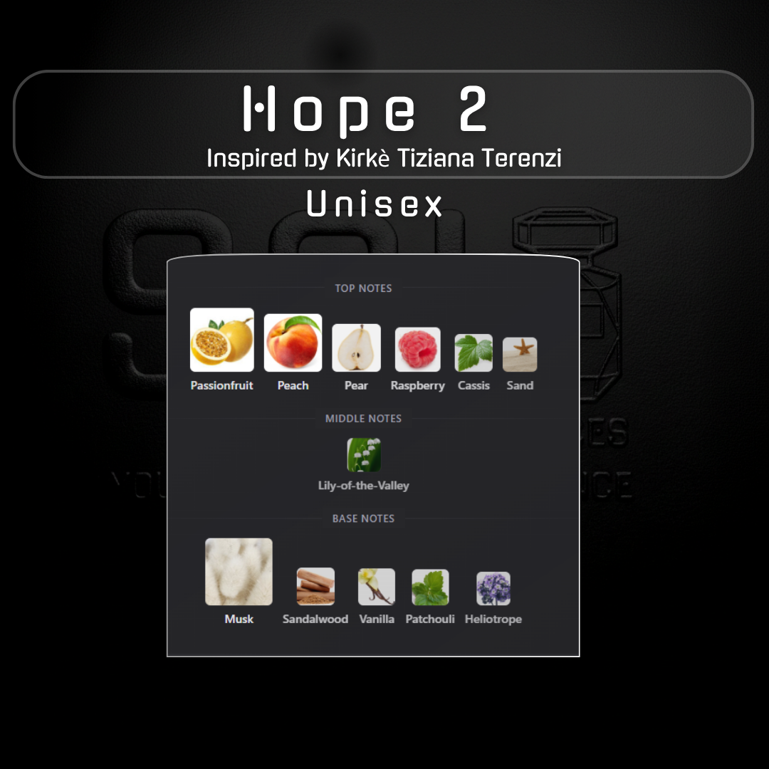 Hope 2