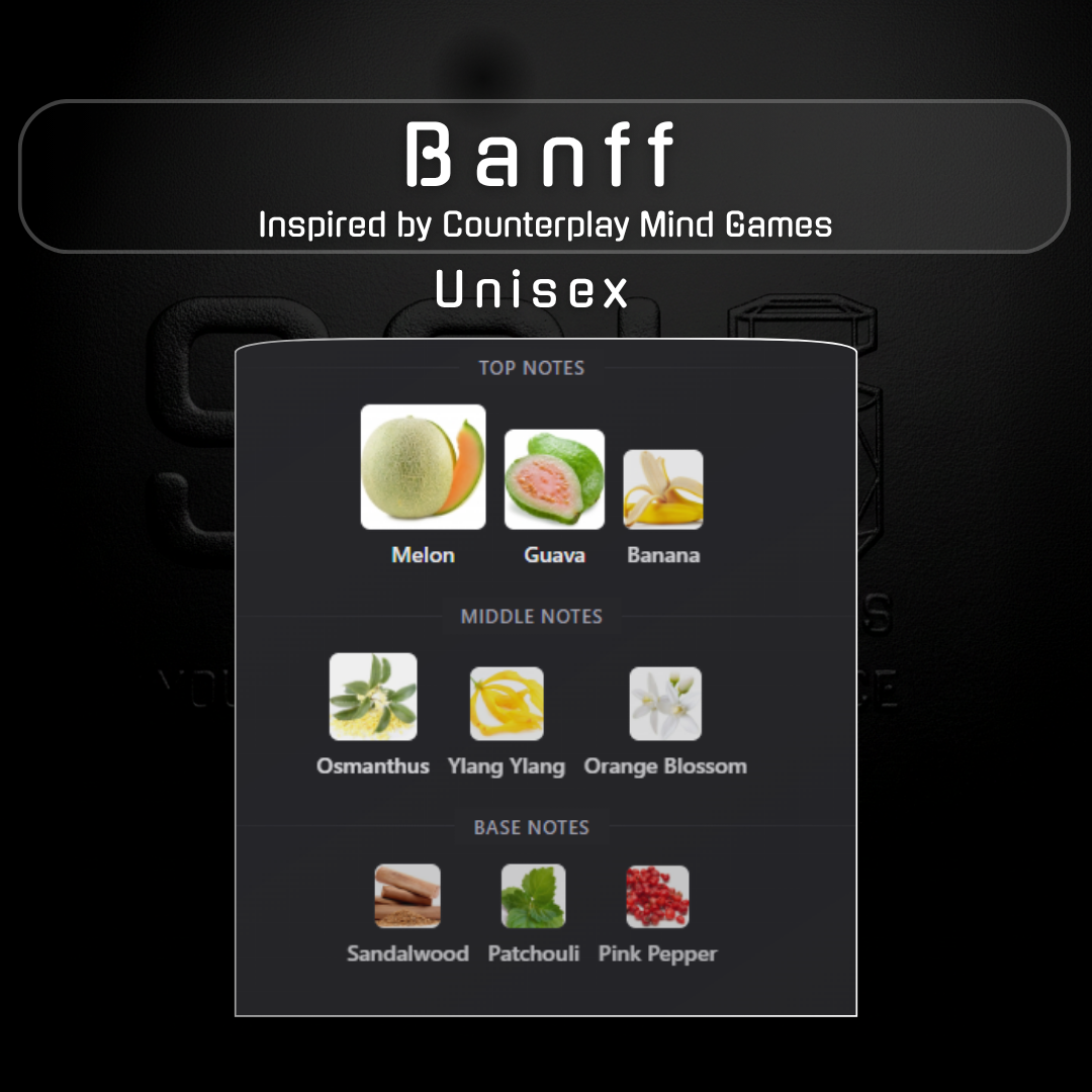Banff