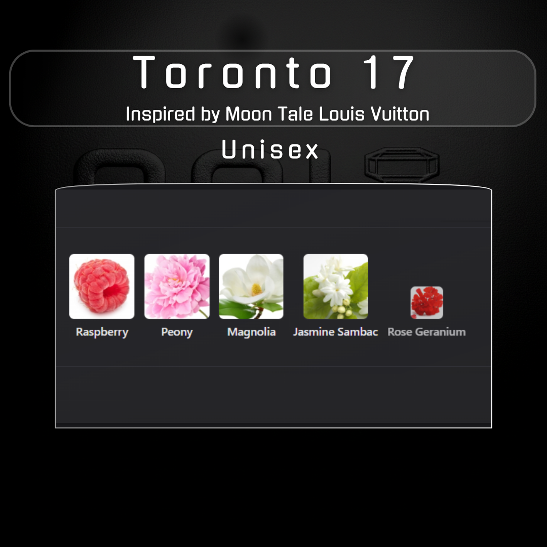 Toronto 17