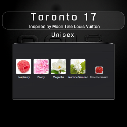 Toronto 17