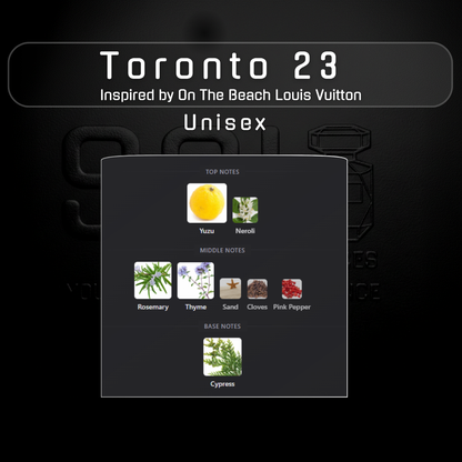 Toronto 23
