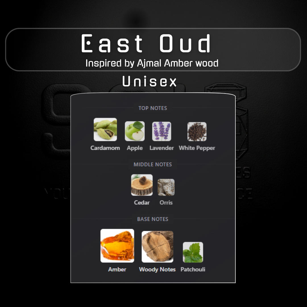 East Oud