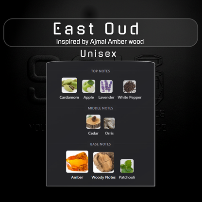 East Oud