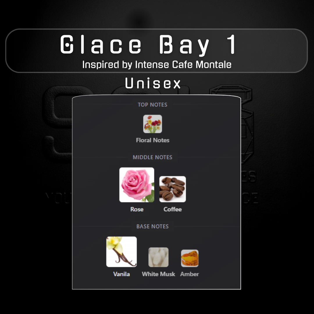 Glace Bay 1