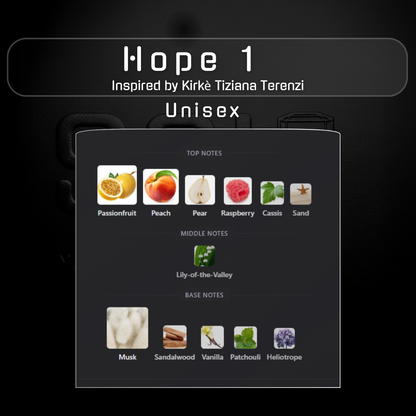 Hope 1