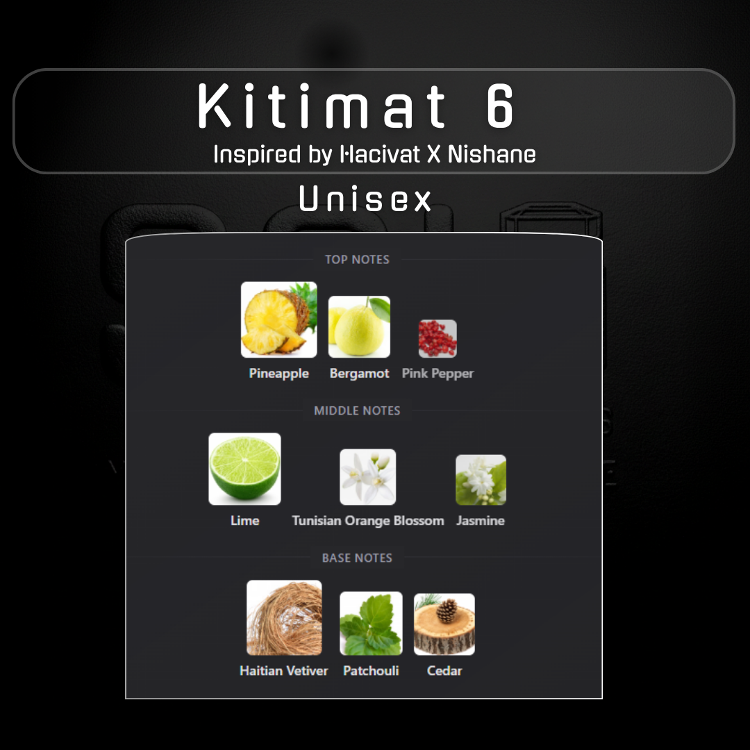 Kitimat 6