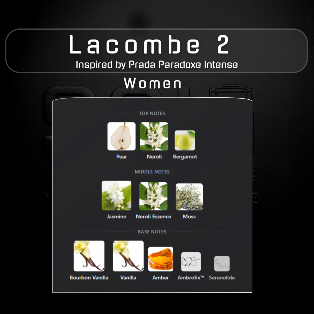 Lacombe 2