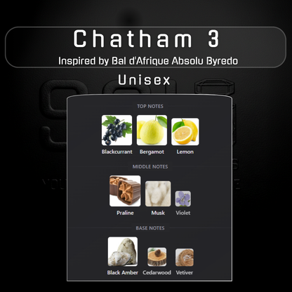 Chatham 3