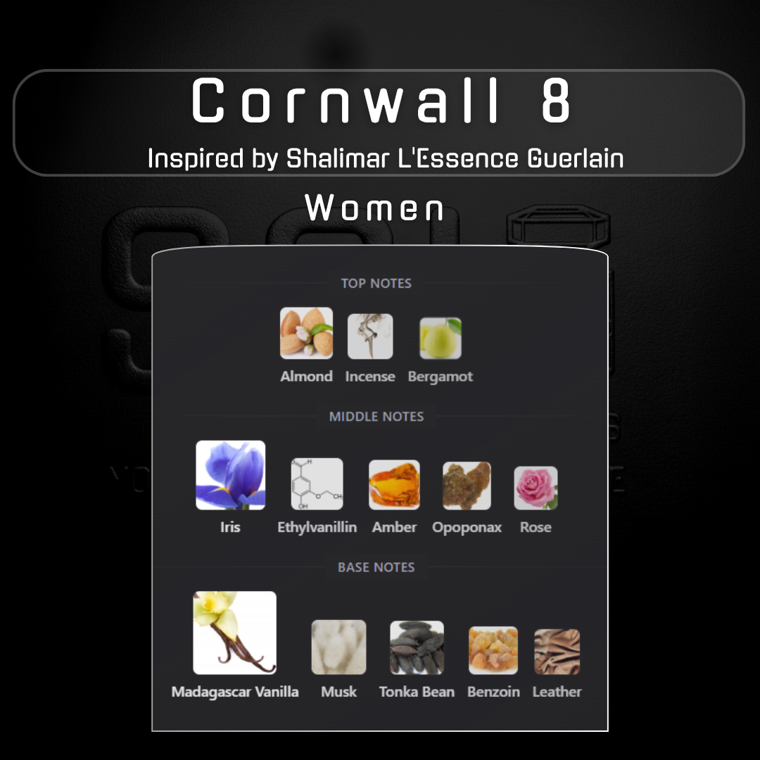 Cornwall 8