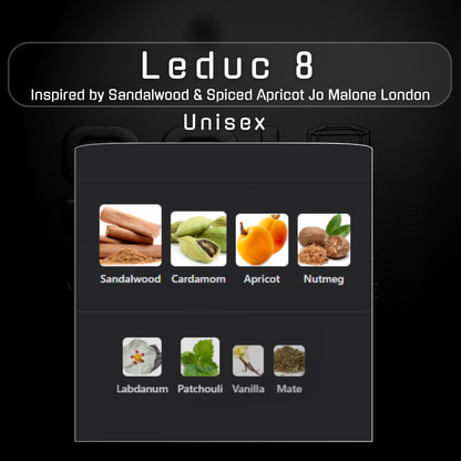 Leduc 8