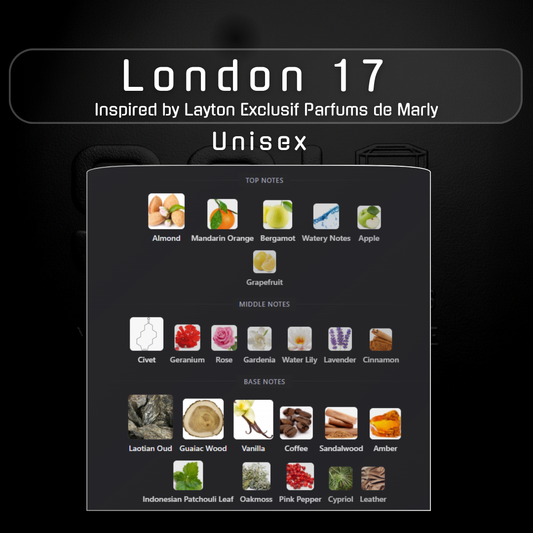 London 17