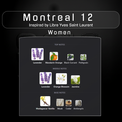 Montreal 12
