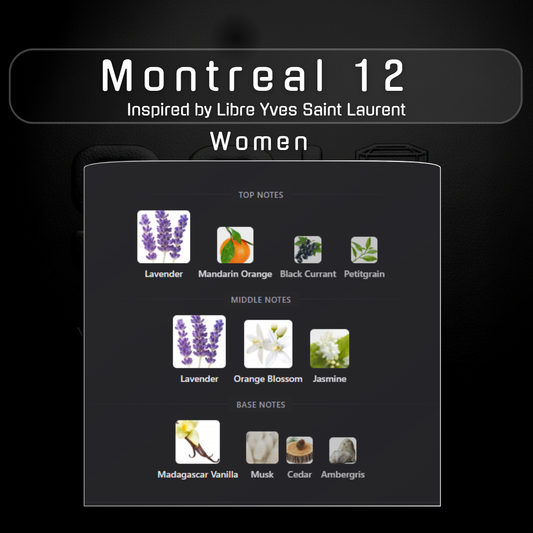 Montreal 12