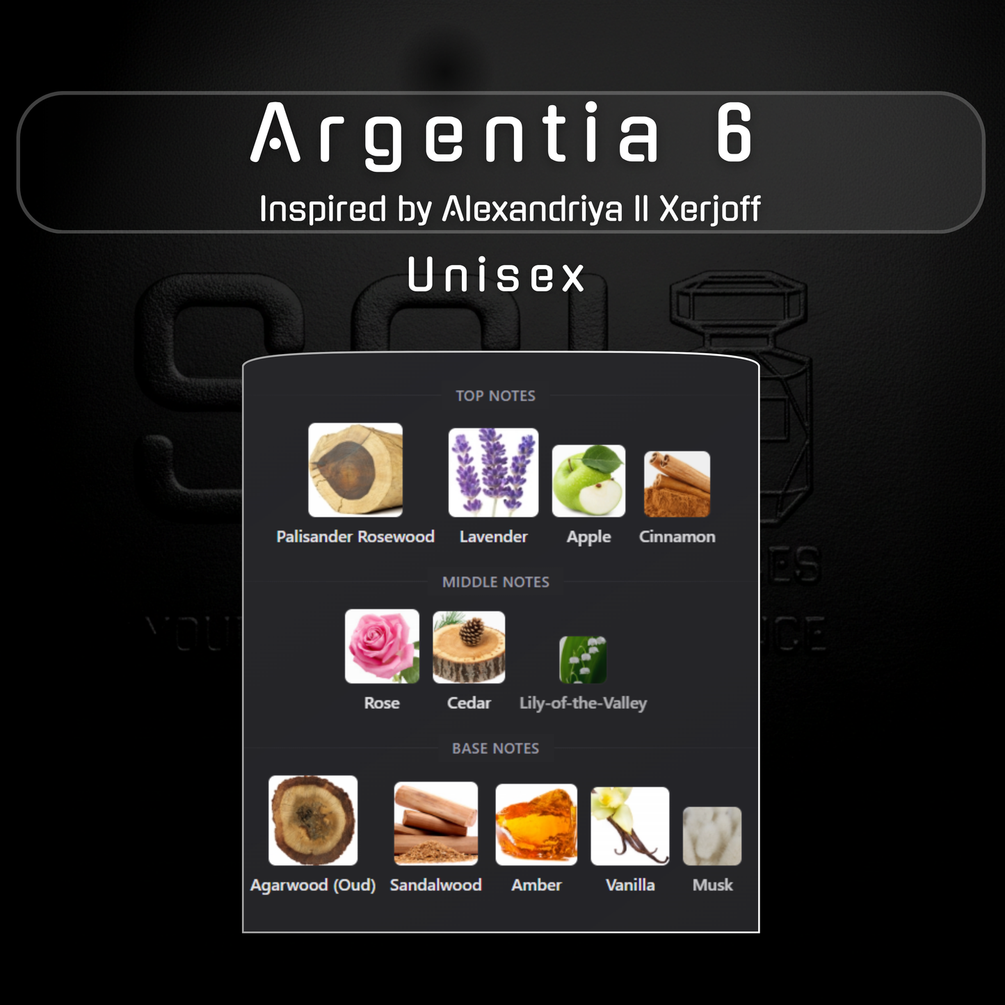Argentia 6
