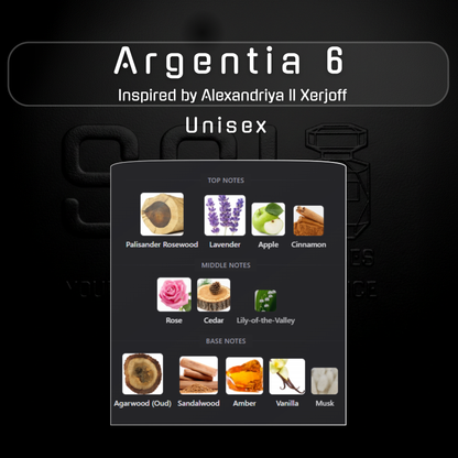 Argentia 6