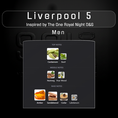 Liverpool 5