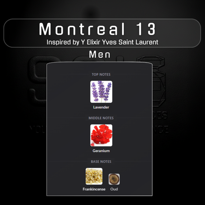 Montreal 13