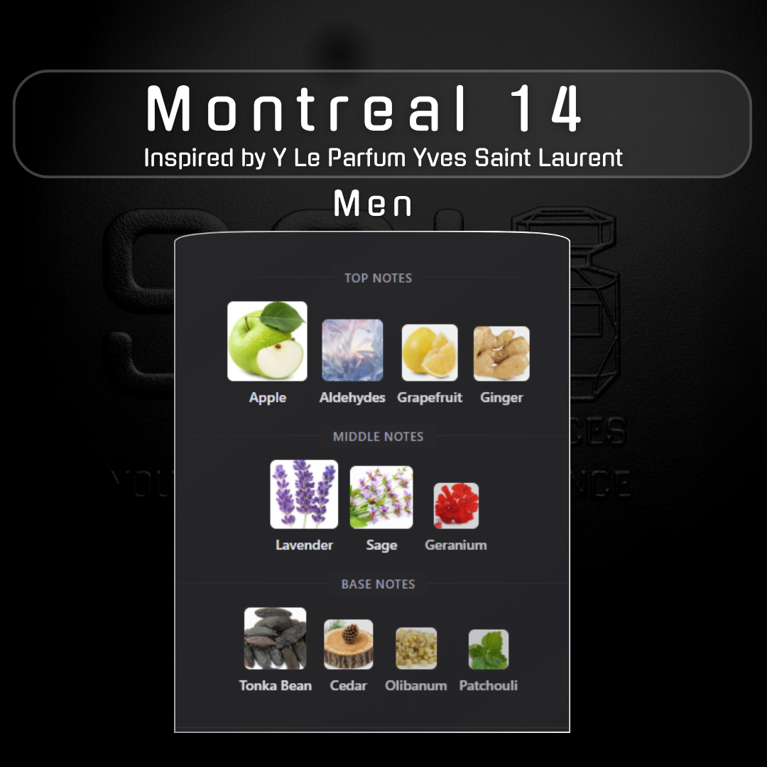 Montreal 14