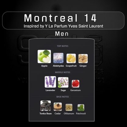 Montreal 14