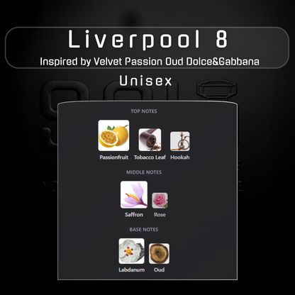 Liverpool 8