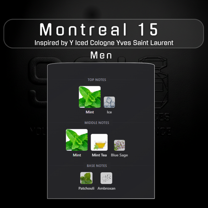 Montreal 15