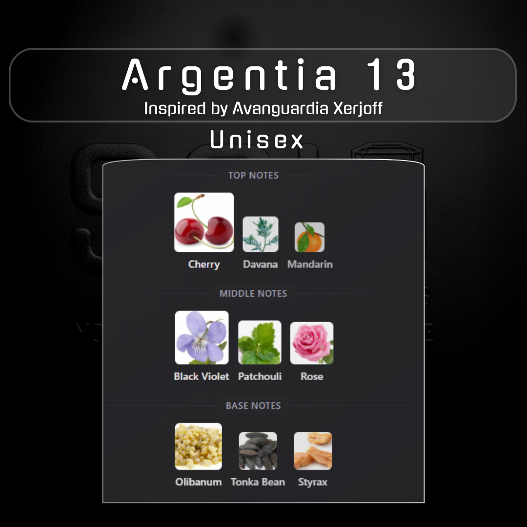 Argentia 13