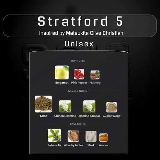 Stratford 5