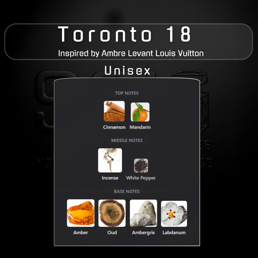 Toronto 18