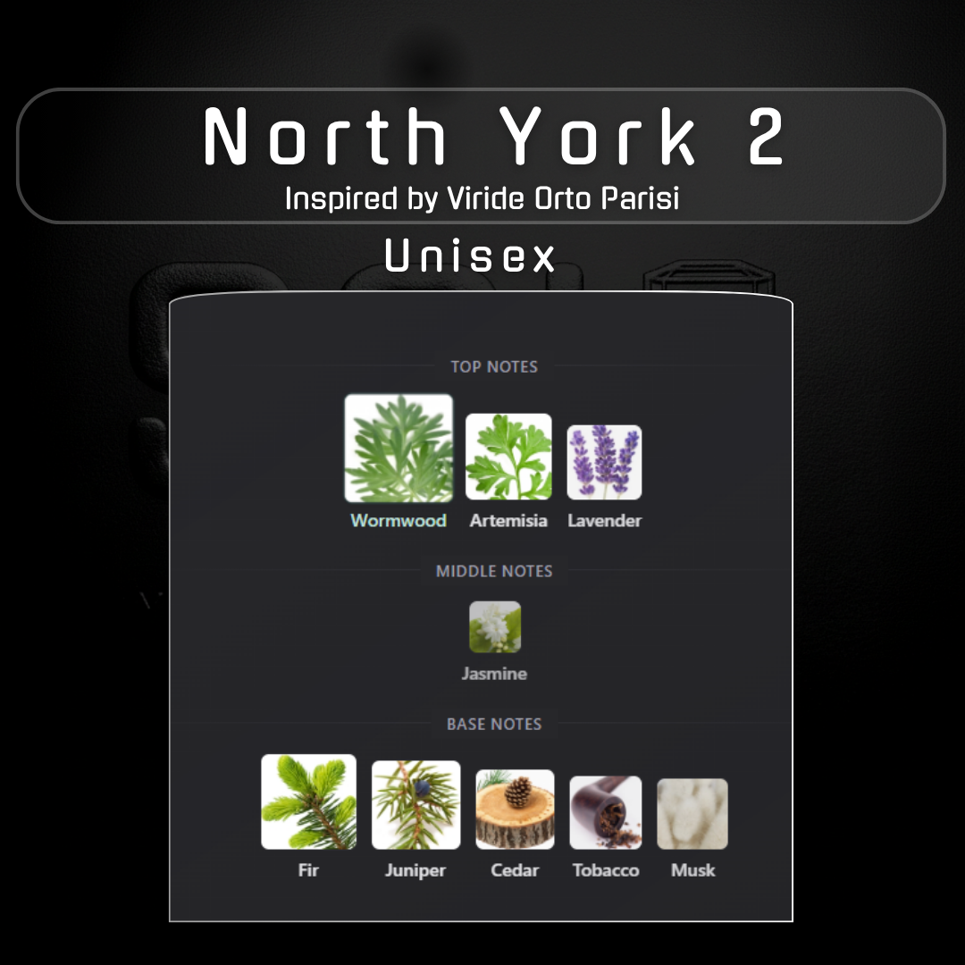 North York 2