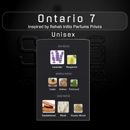 Ontario 7