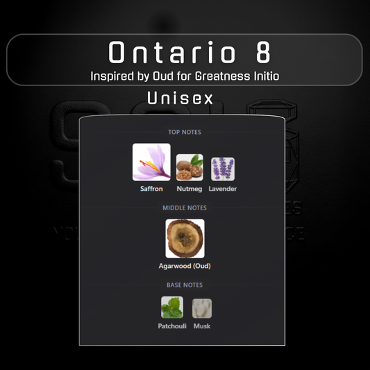 Ontario 8