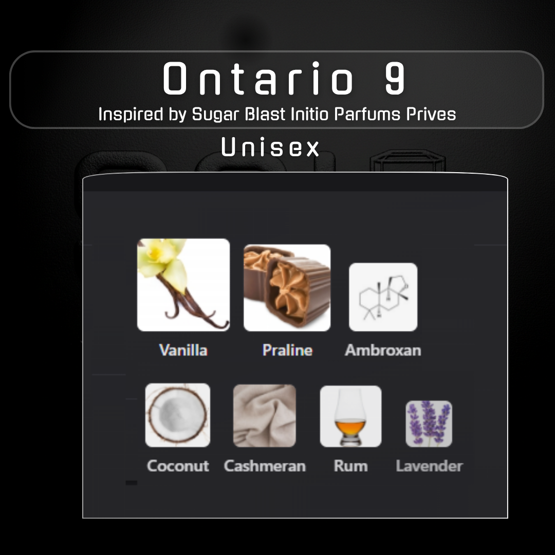 Ontario 9