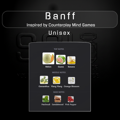 Banff
