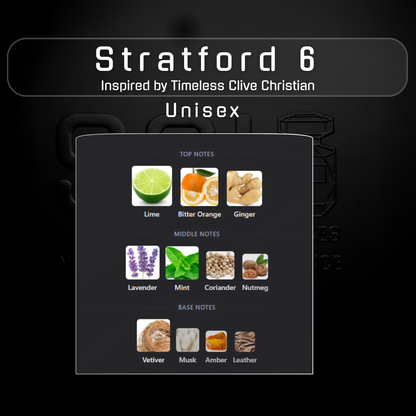 Stratford 6