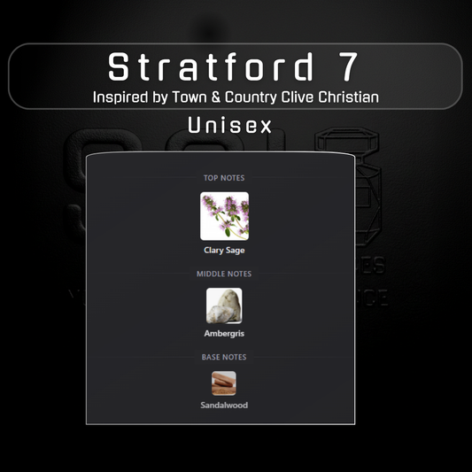Stratford 7