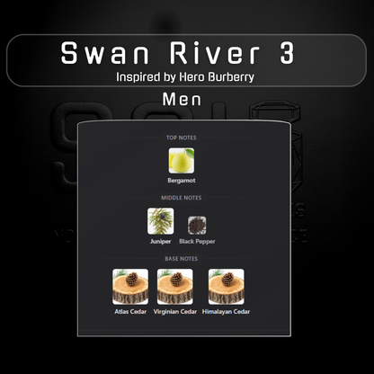 Swan River 3