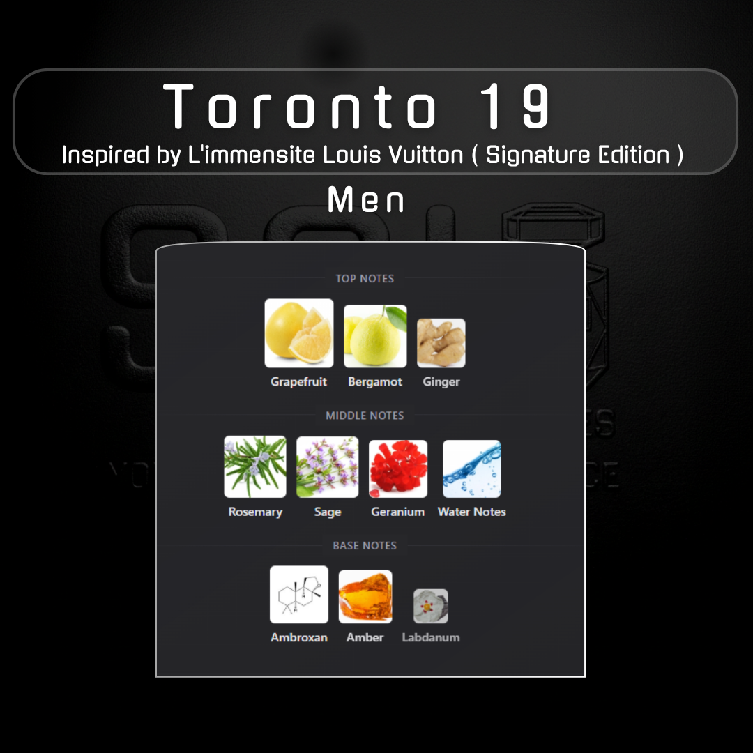 Toronto 19