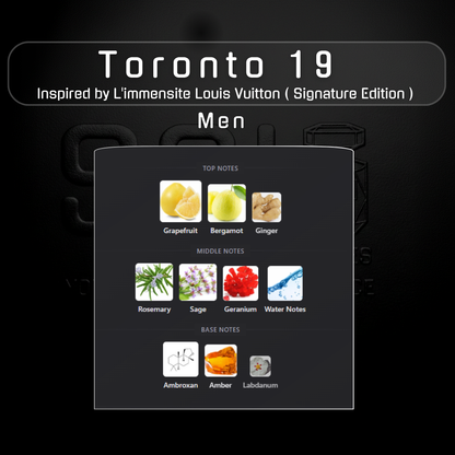 Toronto 19