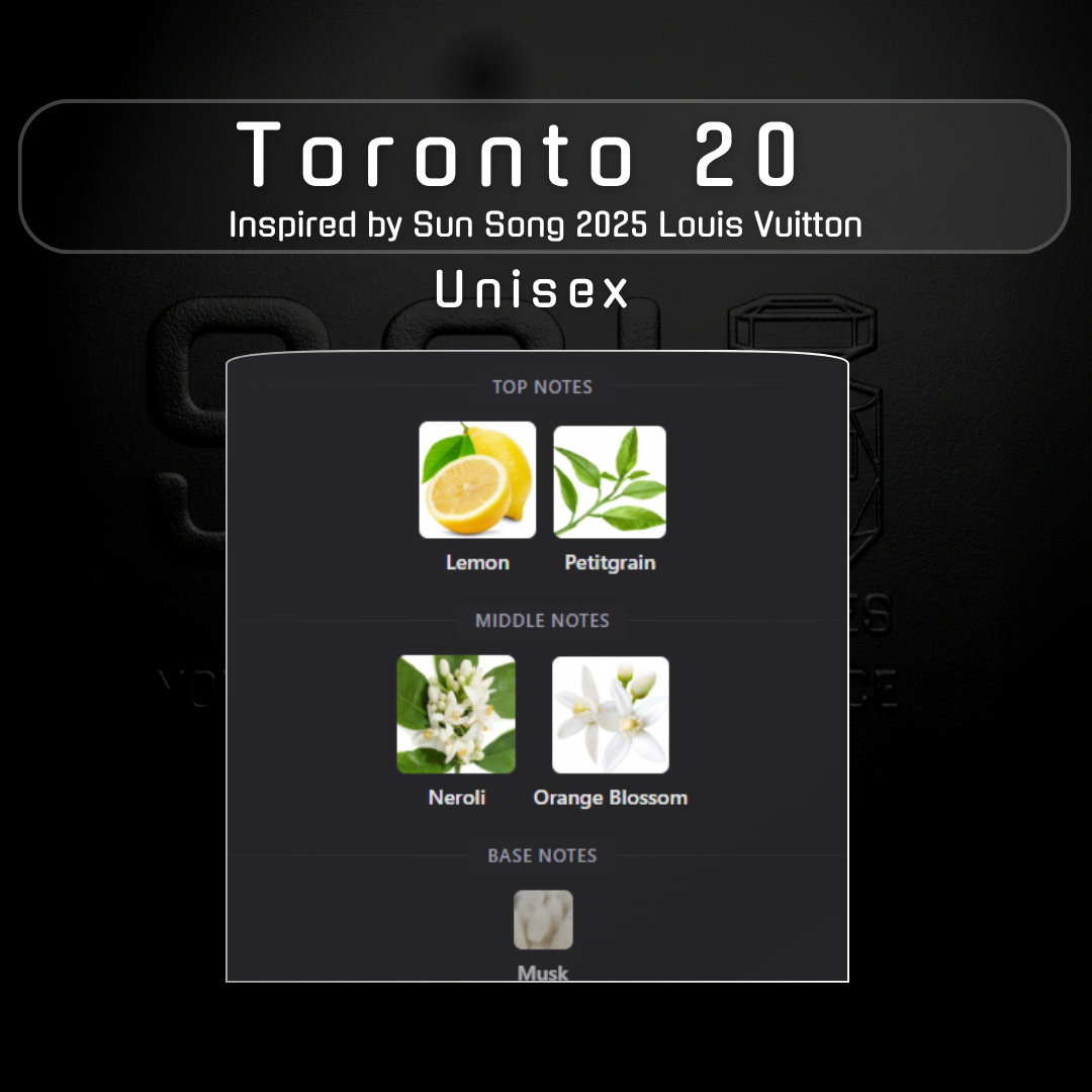 Toronto 20