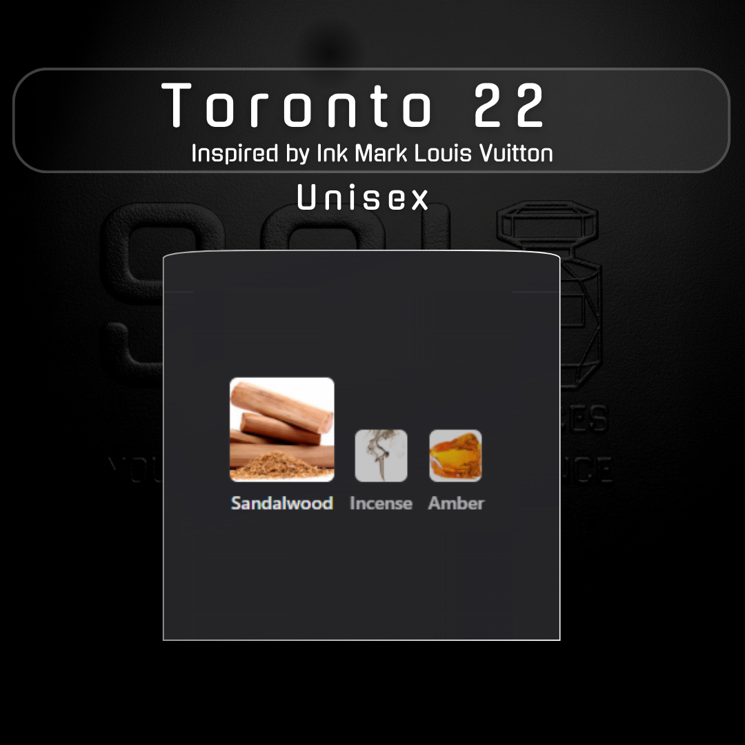 Toronto 22