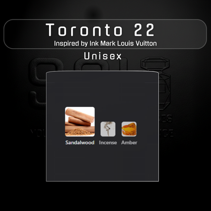 Toronto 22