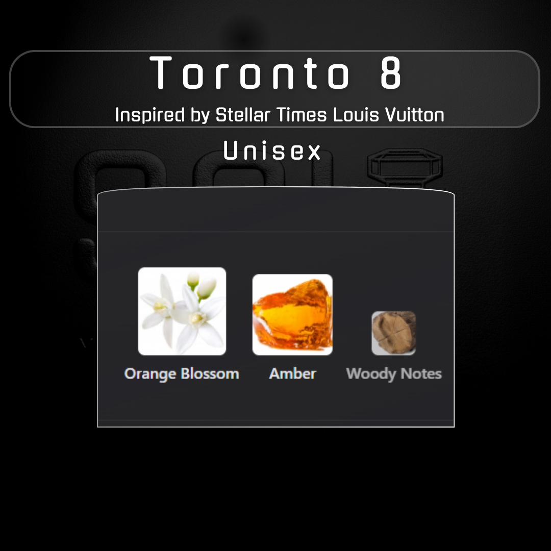 Toronto 8